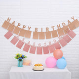 Banner Pentru Poze Primele 12 Luni | BabyJoy