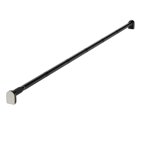 Bara Telescopica Multifunctionala,  din Otel Inoxidabil si ABS, Utilizare Universala, Fara Perforare Perete - vivimall.ro