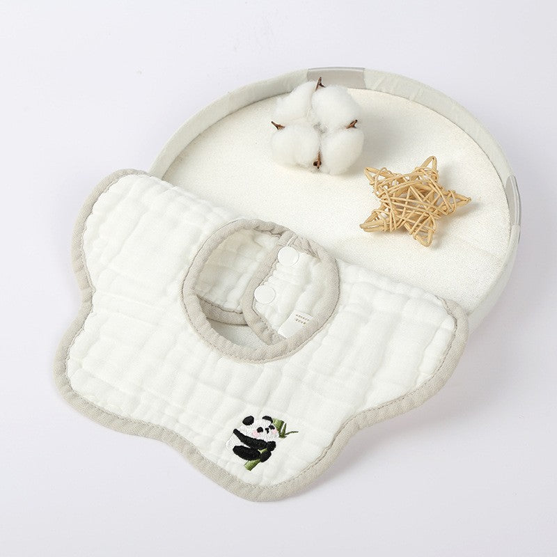 Baveta Tip Floare | BebeSoft - vivimall.ro