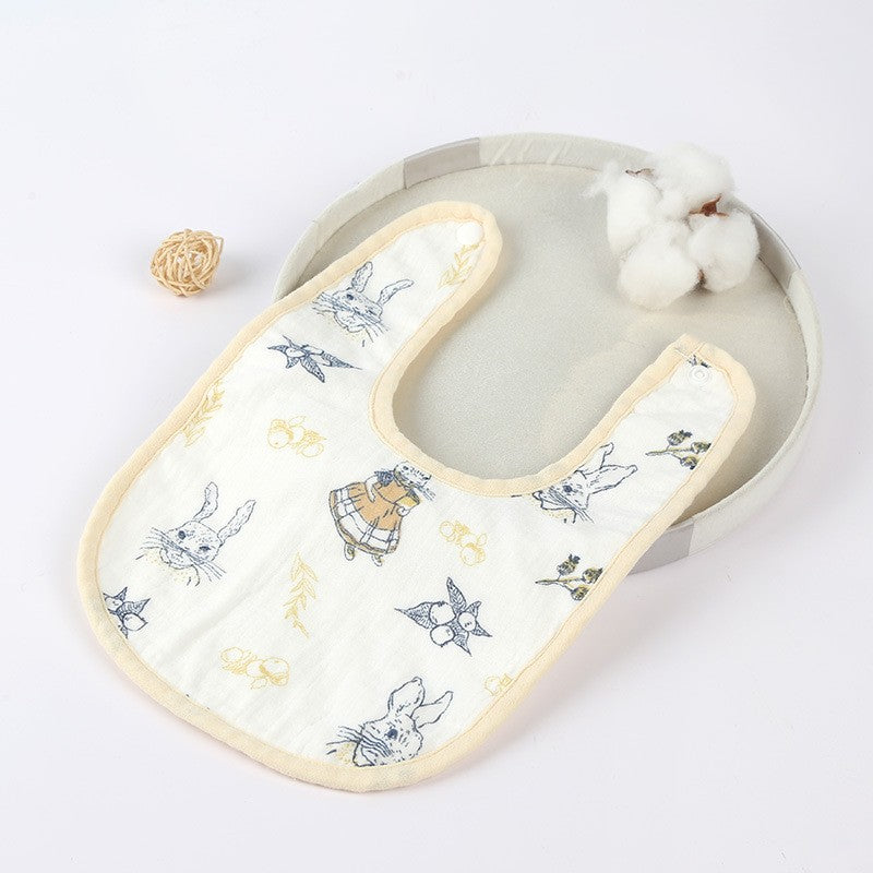 Baveta In Forma De U | MiniHugs - vivimall.ro