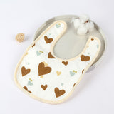 Baveta In Forma De U | MiniHugs - vivimall.ro
