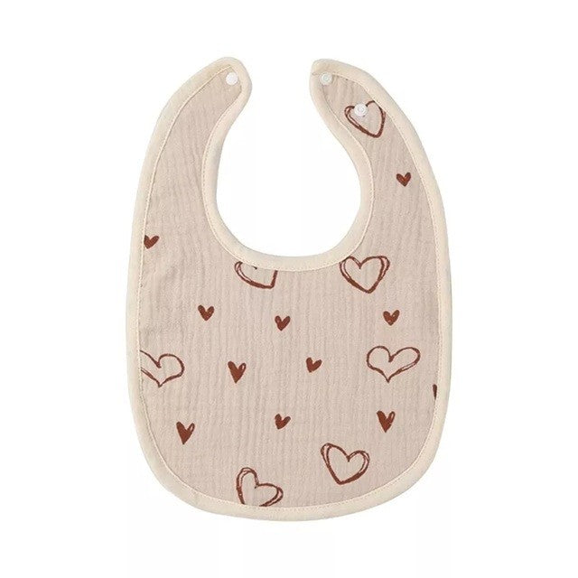 Baveta In Forma De U | MiniHugs - vivimall.ro