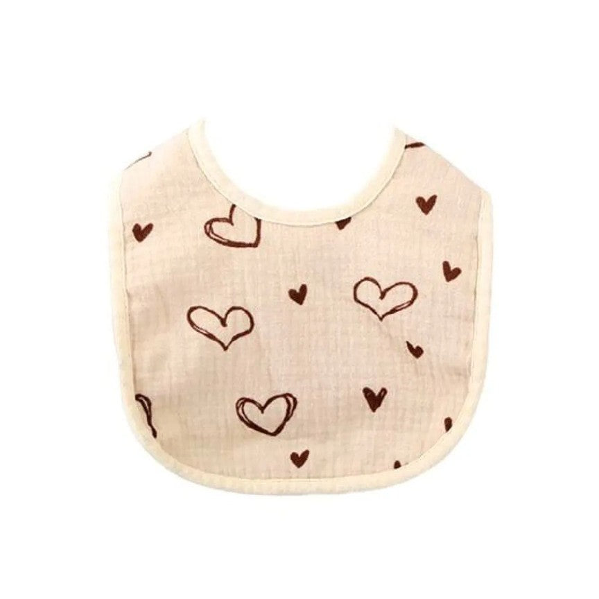 Baveta In Forma De U | MiniHugs - vivimall.ro