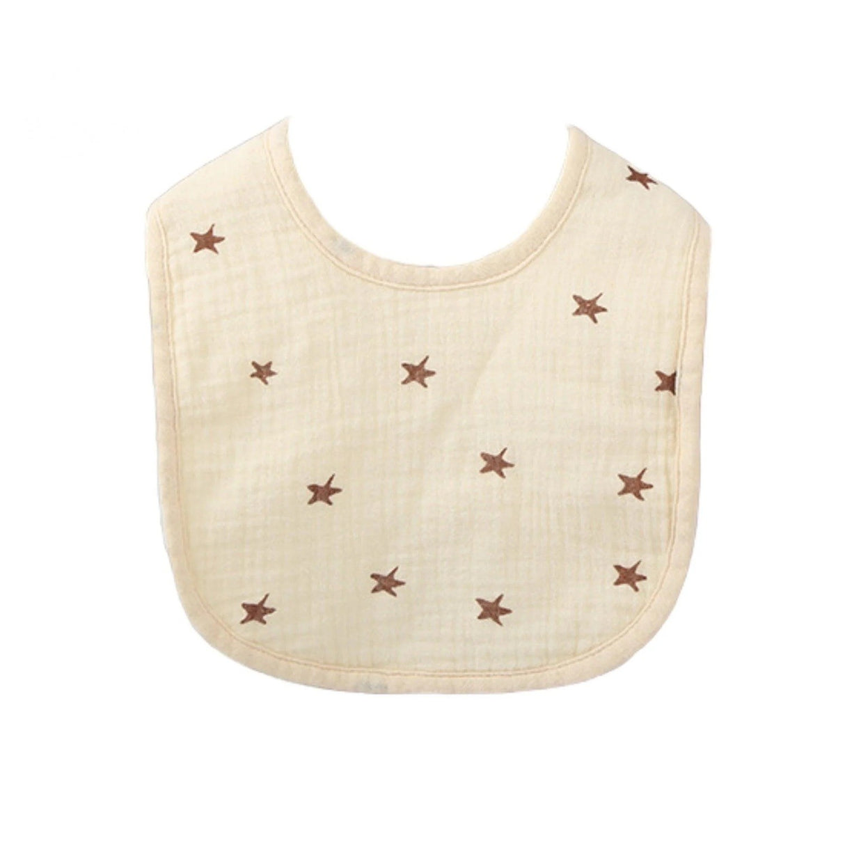 Baveta In Forma De U Din Bumbac | TinyHug - vivimall.ro
