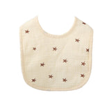 Baveta In Forma De U Din Bumbac | TinyHug - vivimall.ro