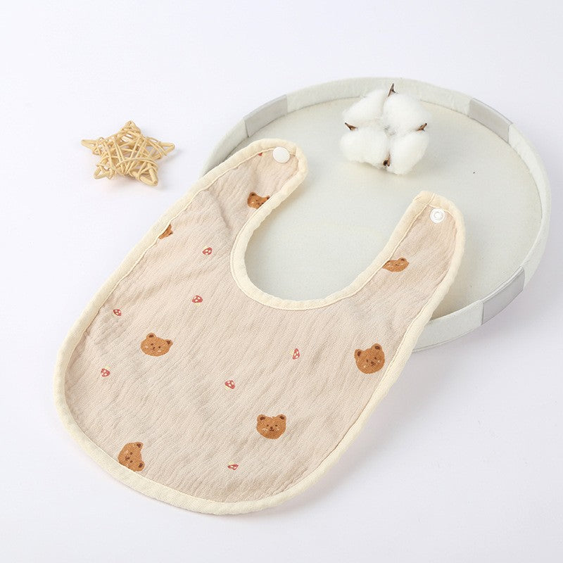 Baveta In Forma De U | MiniHugs - vivimall.ro