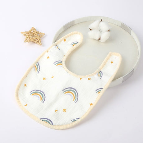 Baveta In Forma De U | MiniHugs - vivimall.ro