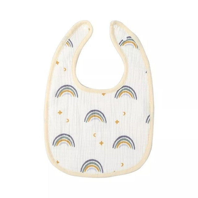 Baveta In Forma De U | MiniHugs - vivimall.ro