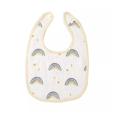 Baveta In Forma De U | MiniHugs - vivimall.ro