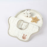 Baveta Tip Floare | BebeSoft - vivimall.ro