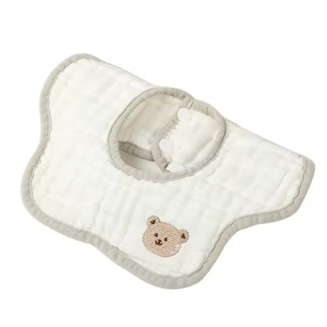 Baveta Tip Floare | BebeSoft - vivimall.ro