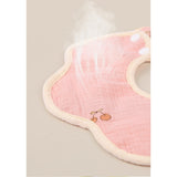 Baveta Tip Floare Din Bumbac | BabyBloom - vivimall.ro