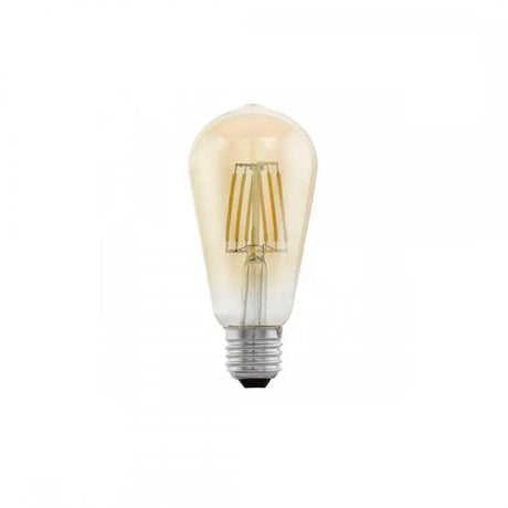 Bec Led Edison St64, E27 - vivimall.ro