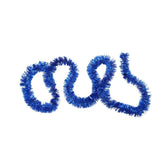 Beteala Craciun, Flippy, albastru, marimea: 2 m x 5 cm material:folie PVC, interior/exterior - vivimall.ro