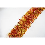 Beteala Craciun, Flippy, roșu, marimea: 2 m x 11 cm material:folie PVC, interior/exterior - vivimall.ro