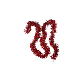 Beteala Craciun, Flippy, roșu, marimea: 2 m x 9 cm material:folie PVC, interior/exterior - vivimall.ro