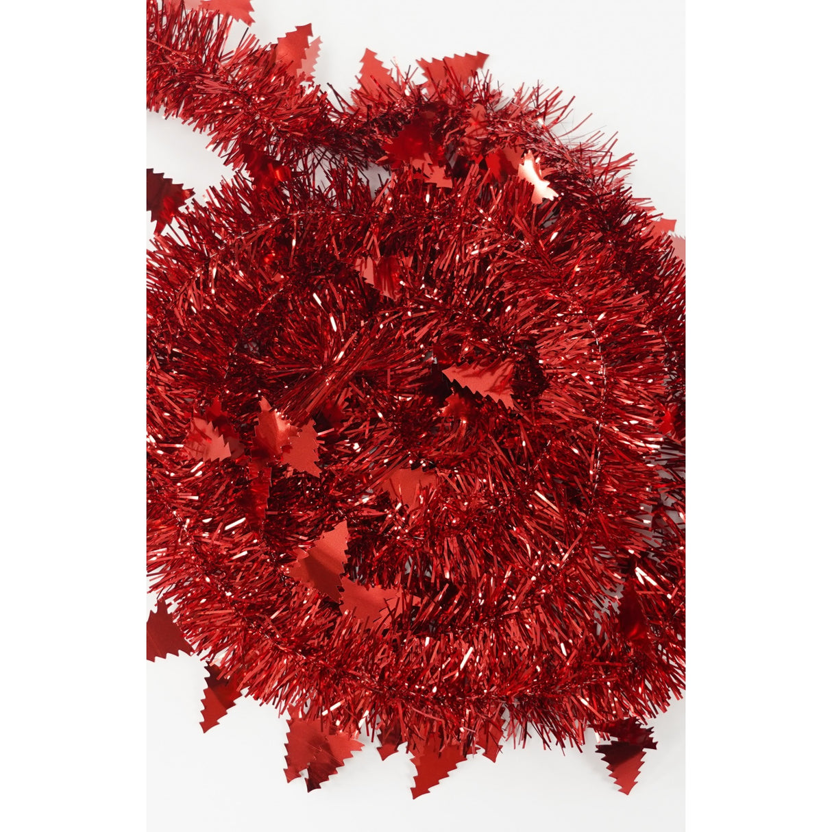 Beteala Craciun, Flippy, roșu, marimea: 2 m x 9 cm x 5 cm material:folie PVC, interior/exterior - vivimall.ro