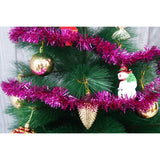 Beteala Craciun, Flippy, roz, marimea: 2 m x 5 cm material:folie PVC, interior/exterior - vivimall.ro