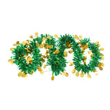 Beteala Craciun, Vivimall, verde, marimea: 2 m x 11 cm x 9 cm material:folie PVC, interior/exterior) - vivimall.ro