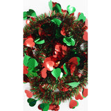 Beteala Craciun, Vivimall, verde, marimea: 2 m x 9 cm x 9 cm material:folie PVC, interior/exterio - vivimall.ro