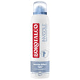Antiperspirant Deo Spray, Borotalco, Invisible Fresco, 150 ml - vivimall.ro