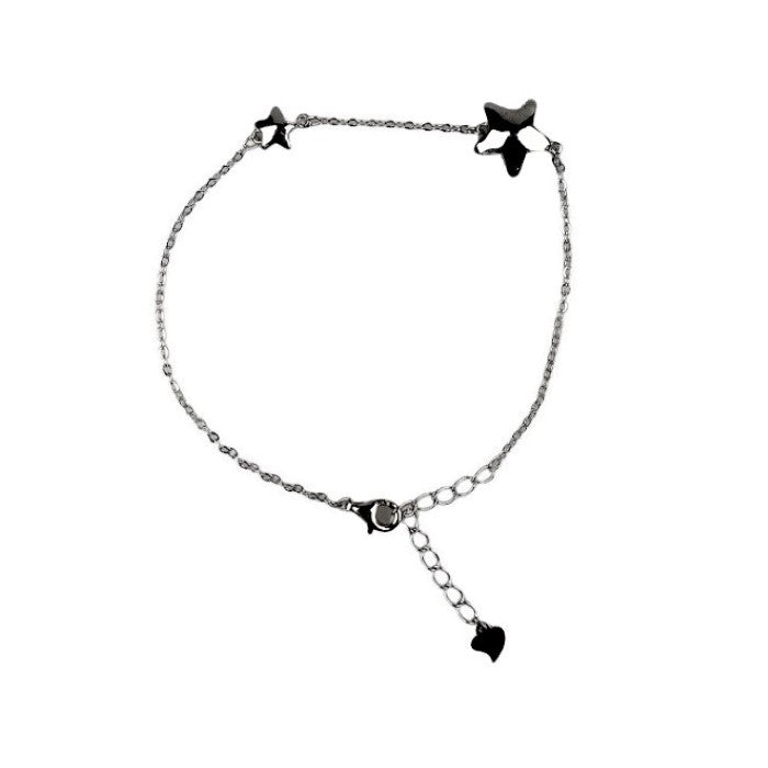 Brățară Stea Argint 925 | Jolie Silver
