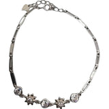 Bratara Argint 925 Sunflower - vivimall.ro