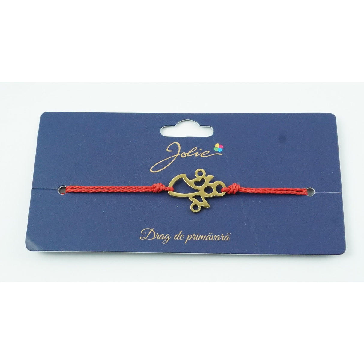 Bratara Aurie Inox Inger - vivimall.ro