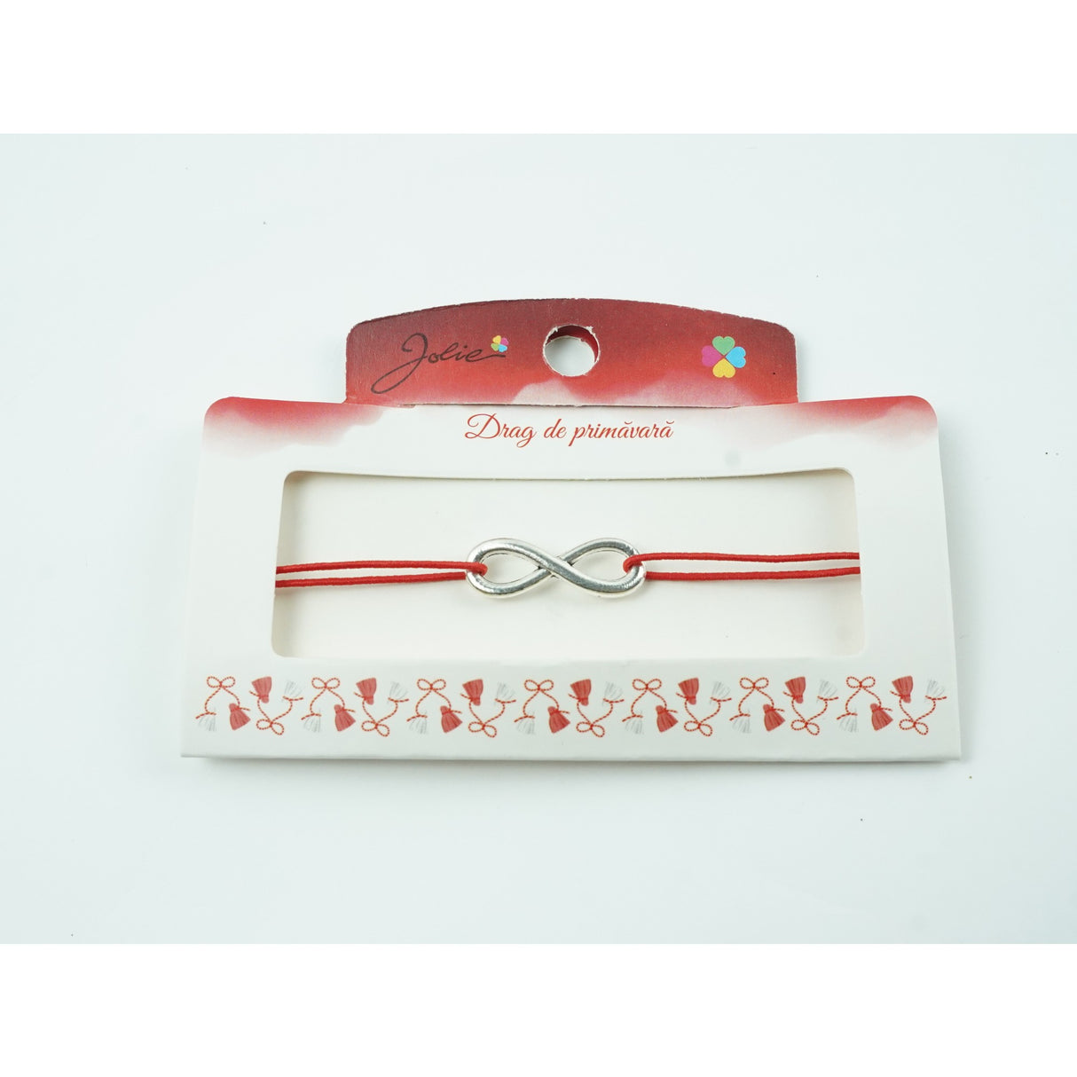 2 Csomós Rugalmas Karkötő Mix | JolieJewels