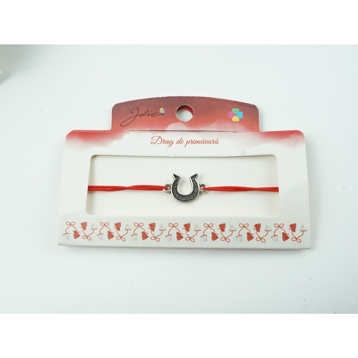 2 Csomós Rugalmas Karkötő Mix | JolieJewels