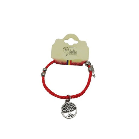 Bratara cu 4 Bile Jolie Pomul Vietii V1 - vivimall.ro