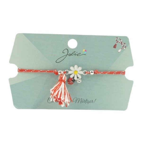 Bratara cu Ciucure, Diverse modele - vivimall.ro