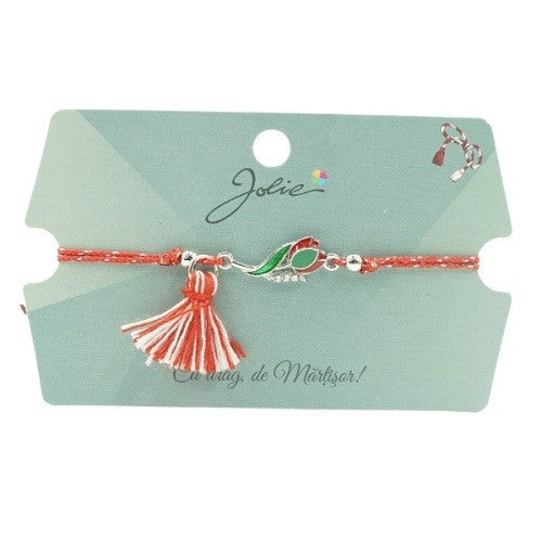 Bratara cu Ciucure, Diverse modele - vivimall.ro