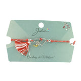 Bratara cu Ciucure, Diverse modele - vivimall.ro