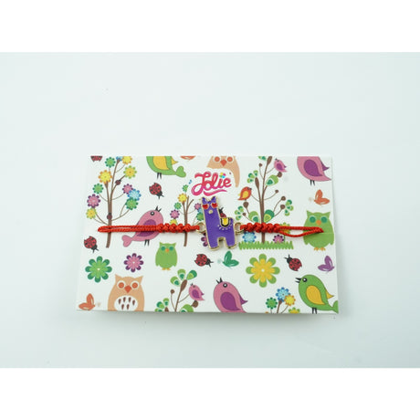 Bratara Jolie cu Impletitura pentru Copii Alpaca - vivimall.ro