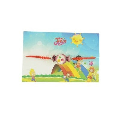 Bratara cu Impletitura pentru Copii Bomboana - vivimall.ro