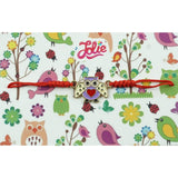 Bratara Jolie cu Impletitura pentru Copii Bufnita - vivimall.ro