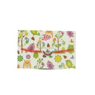 Bratara cu Impletitura pentru Copii Curcubeu si Nori - vivimall.ro