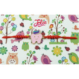 Bratara Jolie cu Impletitura pentru Copii Maseluta - vivimall.ro