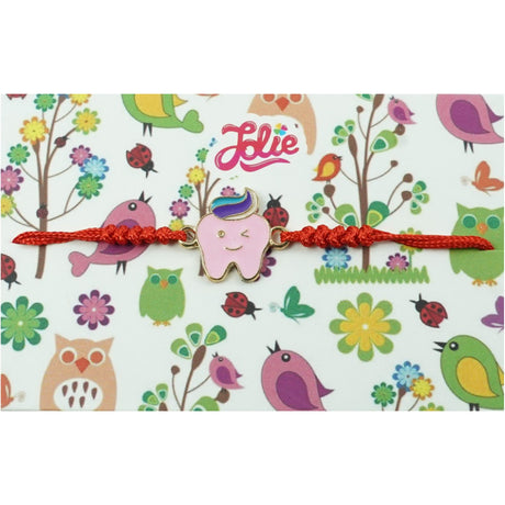 Bratara Jolie cu Impletitura pentru Copii Maseluta - vivimall.ro