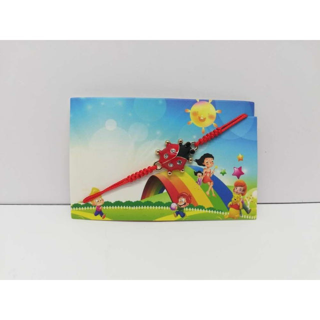 Bratara cu Impletitura pentru Copii V6 Gargarita - vivimall.ro