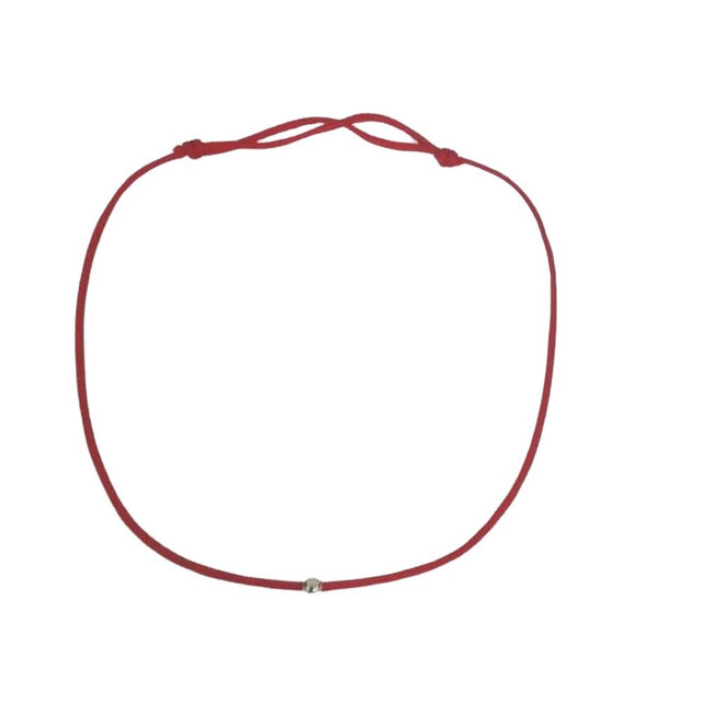 Bratara cu nod dublu, Argint 925 - vivimall.ro