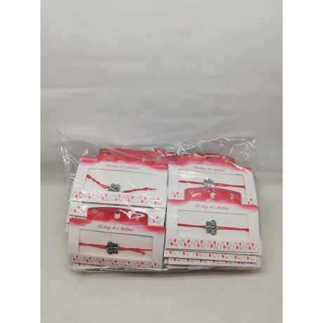 Bratara cu Nod Dublu Elastica V2 Fluture - vivimall.ro