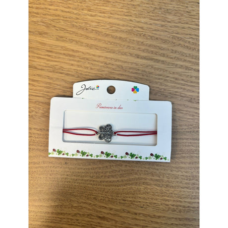 Bratara cu Nod Dublu Model 12 - vivimall.ro