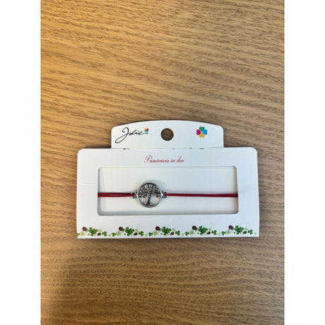 Bratara cu Nod Dublu Model 15 - vivimall.ro