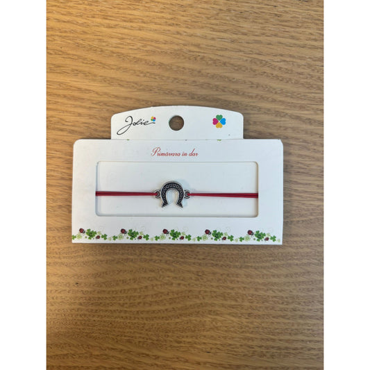 Bratara cu Nod Dublu Model 19 - vivimall.ro