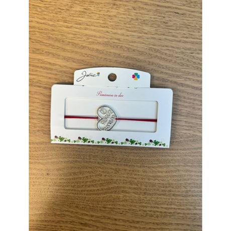 Bratara cu Nod Dublu Model 4 - vivimall.ro