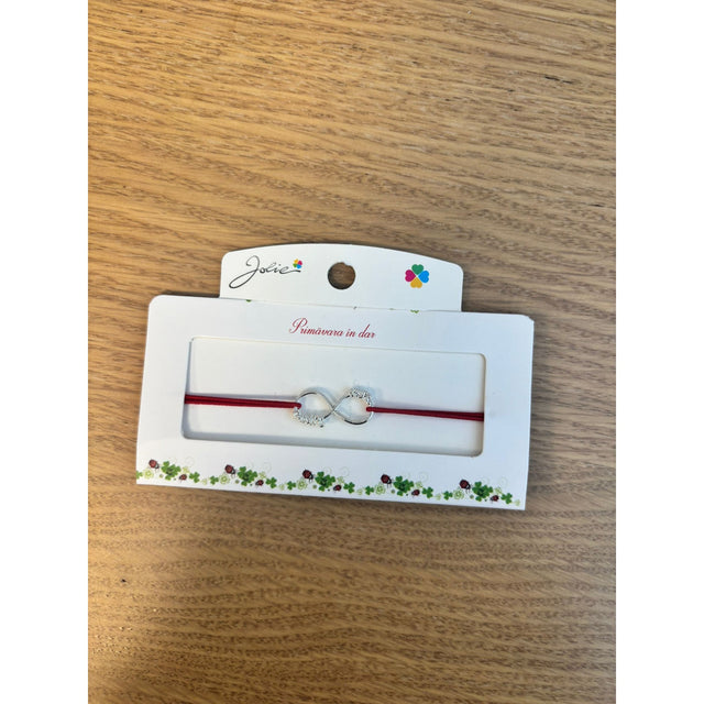 Bratara cu Nod Dublu Model 7 - vivimall.ro