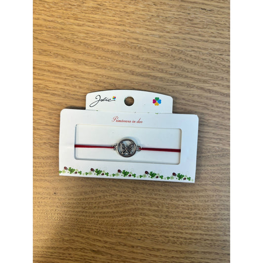 Bratara cu Nod Dublu Model 9 - vivimall.ro