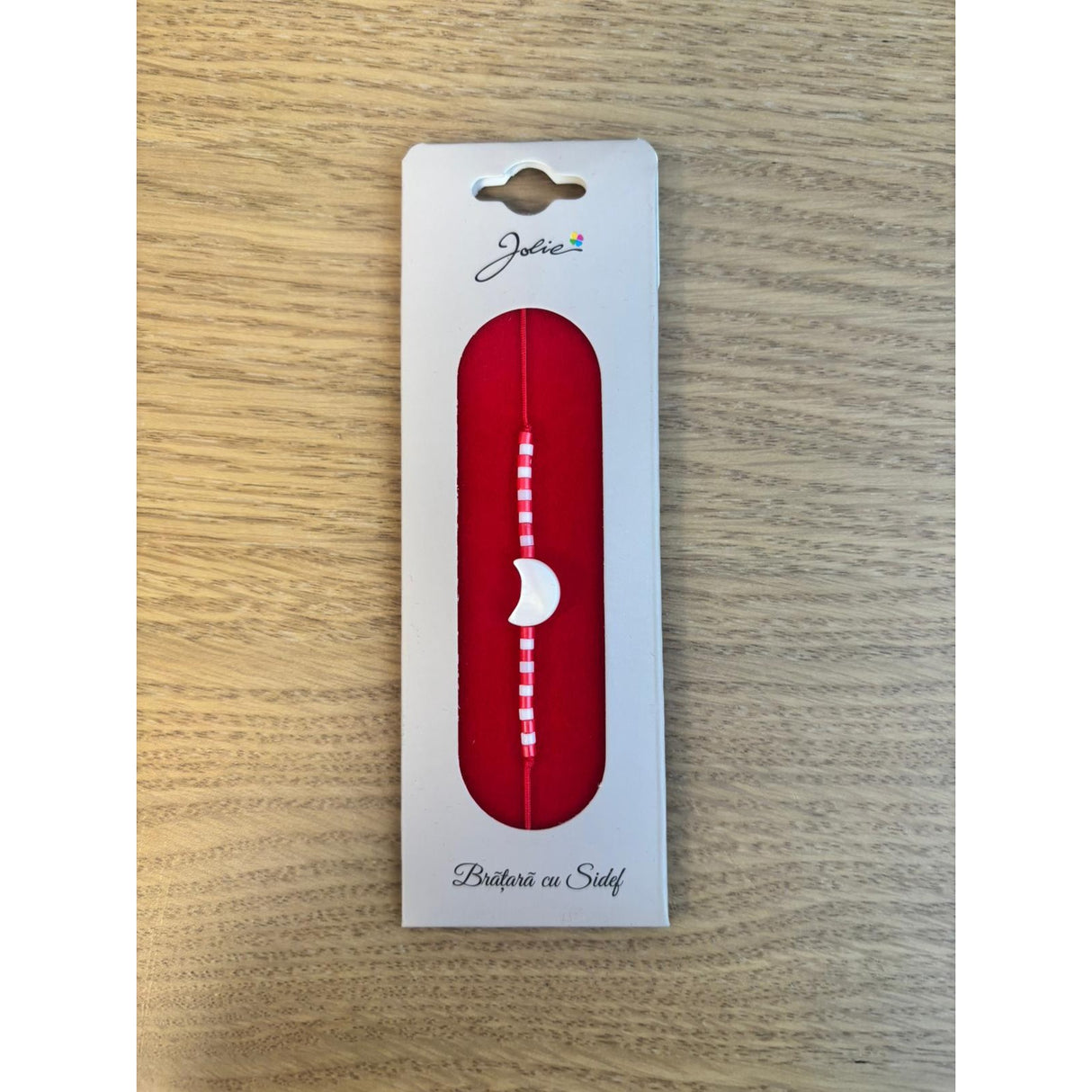 Bratara cu Sidef, Model 5 - vivimall.ro